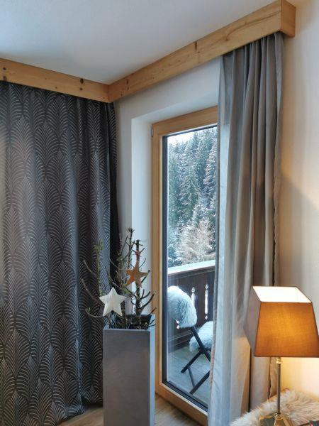 Das Zauberhaft Mayrhofen Εξωτερικό φωτογραφία