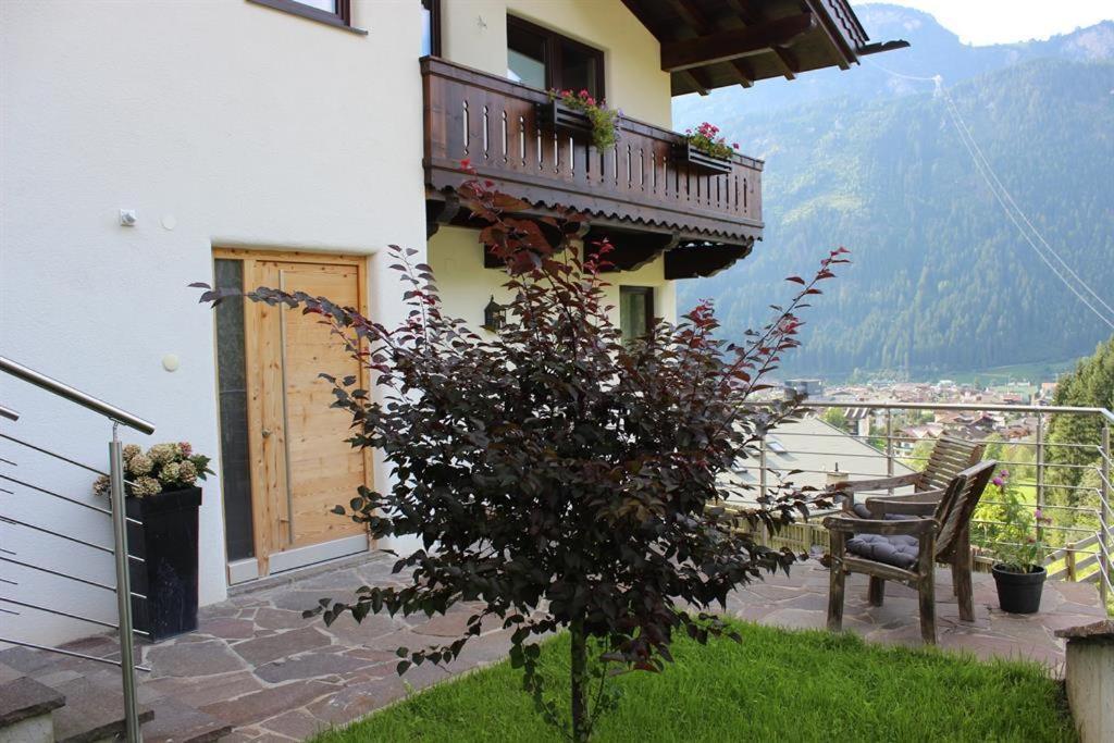 Das Zauberhaft Mayrhofen Εξωτερικό φωτογραφία