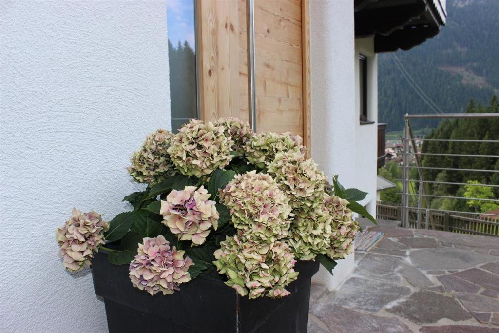 Das Zauberhaft Mayrhofen Εξωτερικό φωτογραφία